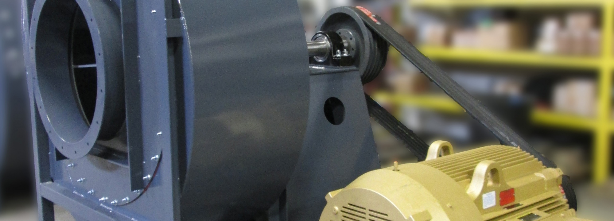 Sistemas de Exaustão e Filtragem